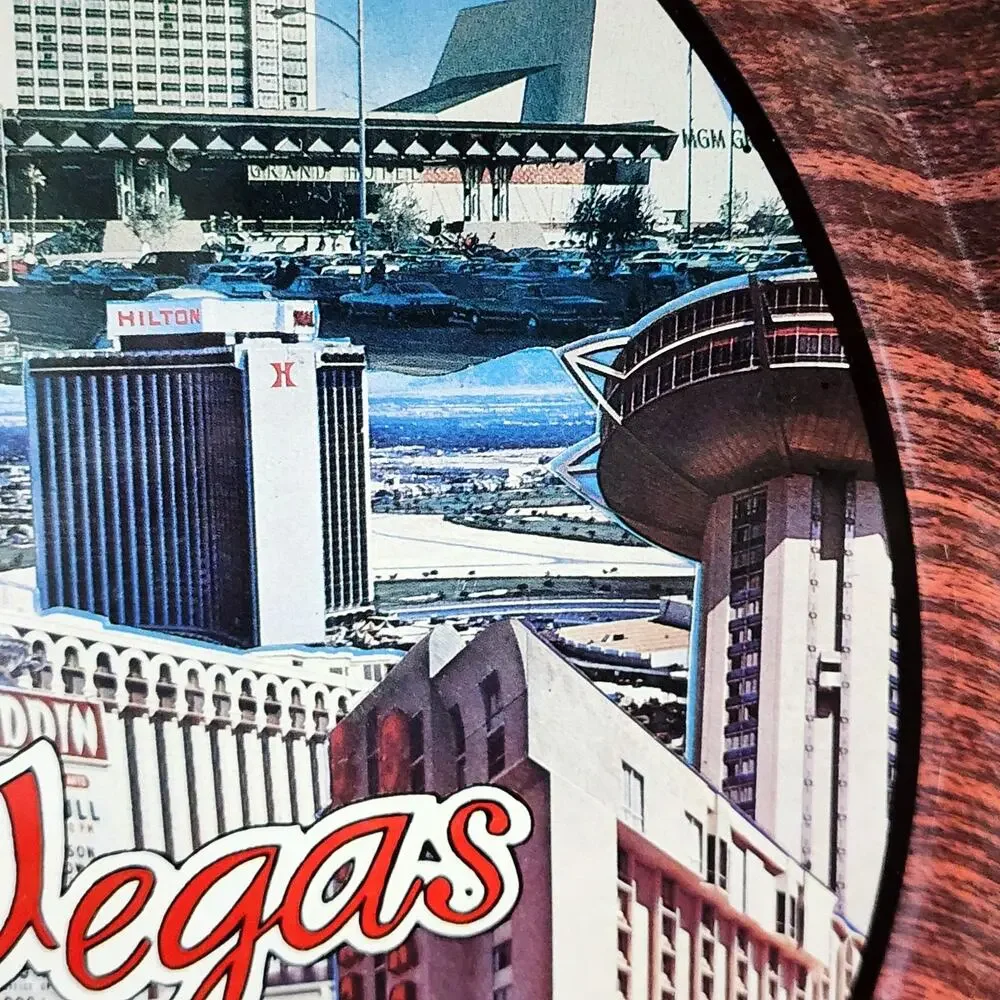 Vintage Las Vegas Nevada 13